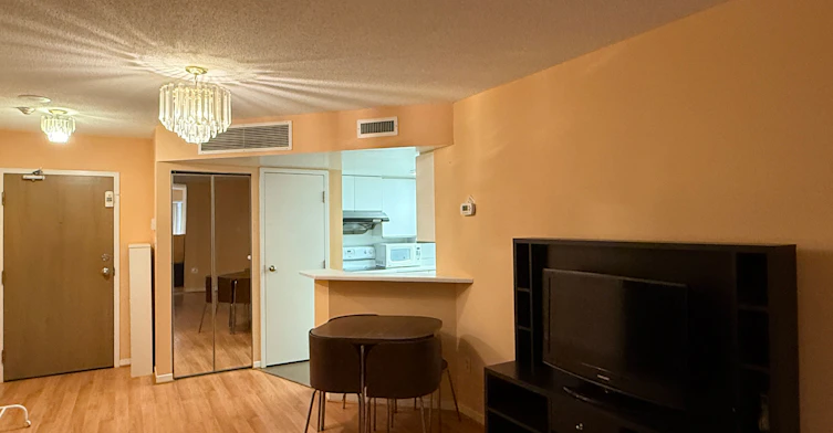 1106-1001 Bay Street, Toronto, ON, M5S 3A6 - 7