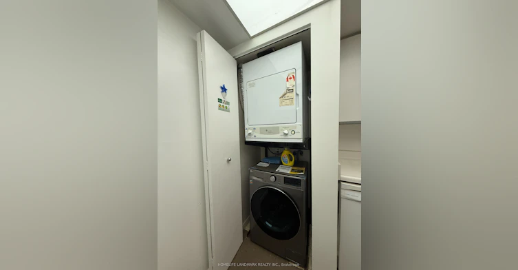 1106-1001 Bay Street, Toronto, ON, M5S 3A6 - 5