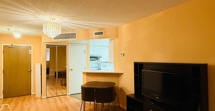 1106-1001 Bay Street, Toronto, ON, M5S 3A6 - 11