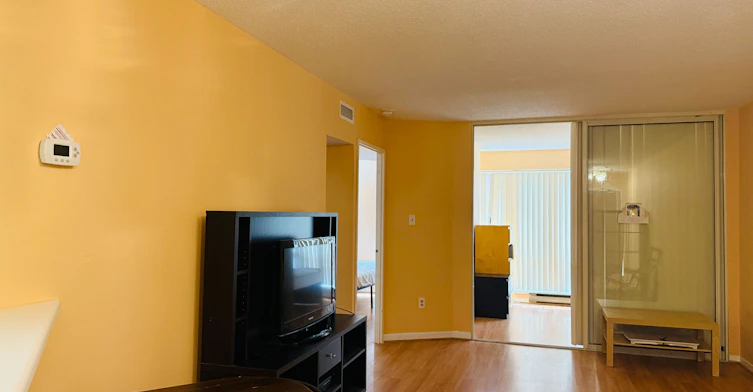 1106-1001 Bay Street, Toronto, ON, M5S 3A6 - 8