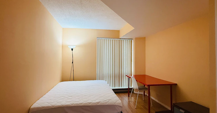 1106-1001 Bay Street, Toronto, ON, M5S 3A6 - 13