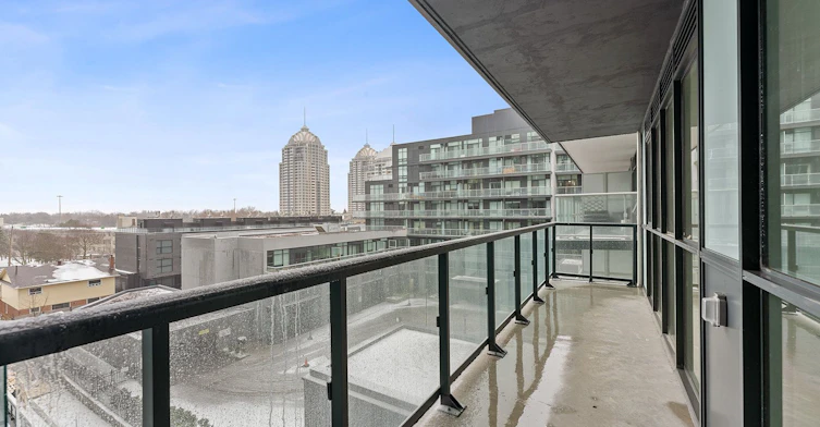 529-6 Greenbriar Road, Toronto, ON, M2K 1H5 - 36