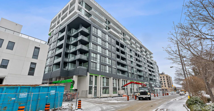529-6 Greenbriar Road, Toronto, ON, M2K 1H5