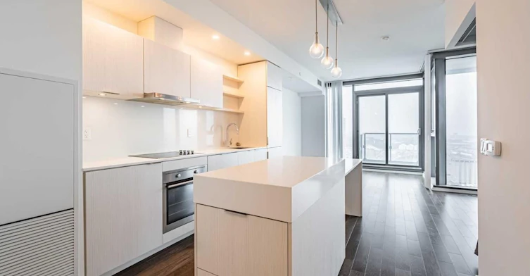 1206-16 Bonnycastle Street, Toronto, ON, M5A 0C9 - 5