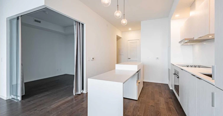 1206-16 Bonnycastle Street, Toronto, ON, M5A 0C9 - 4