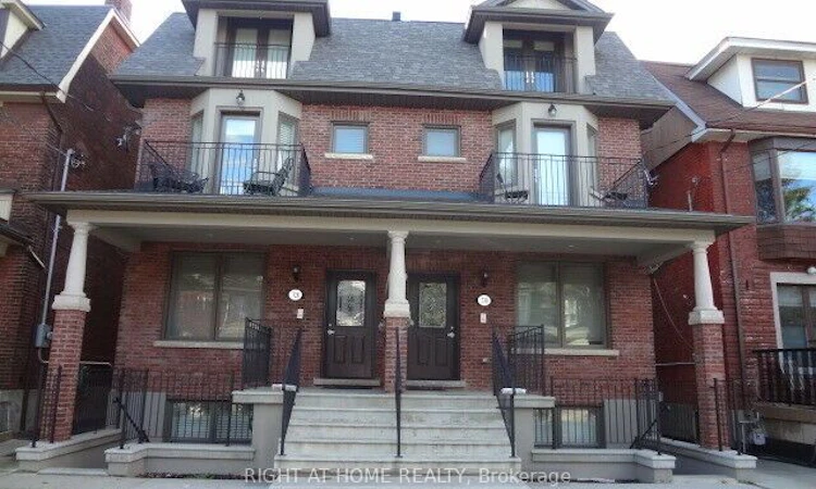 730 Shaw Street