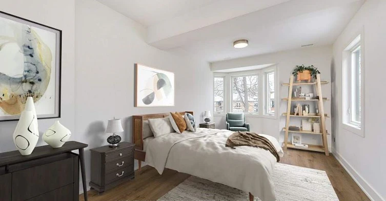 B-471 Oriole Parkway, Toronto, ON, M5P 2H9 - 2