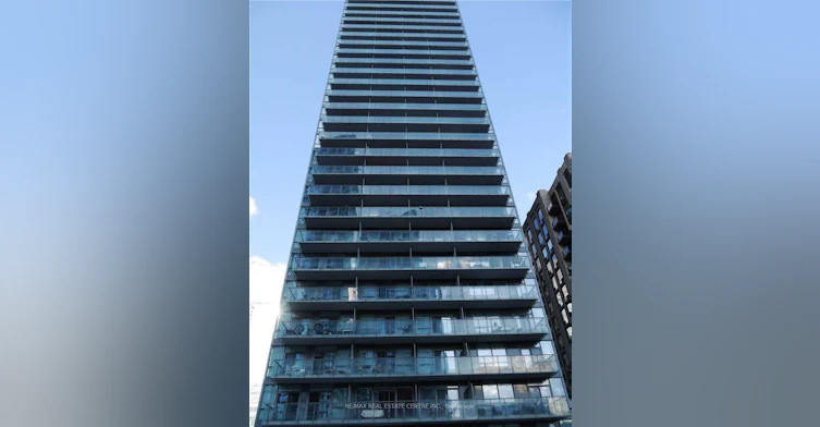 1612-8 Mercer Street, Toronto, ON, M5V 0C4 - 17