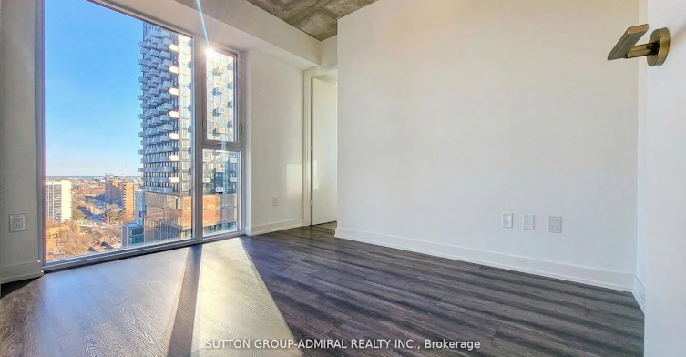 1901-65 Mutual Street, Toronto, ON, M5B 0E5 - 2
