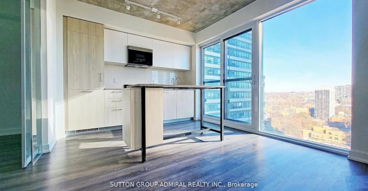 1901-65 Mutual Street, Toronto, ON, M5B 0E5 - 4
