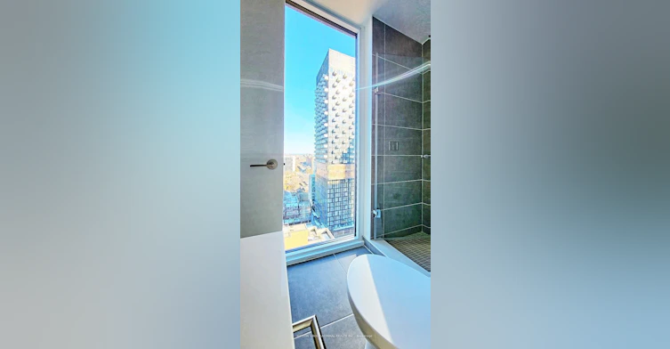 1901-65 Mutual Street, Toronto, ON, M5B 0E5 - 7