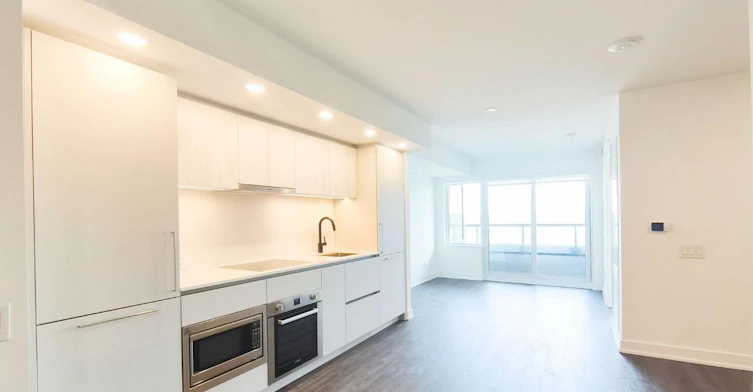 1805-609 Sherbourne Street, Toronto, ON, M4X 1K7 - 4