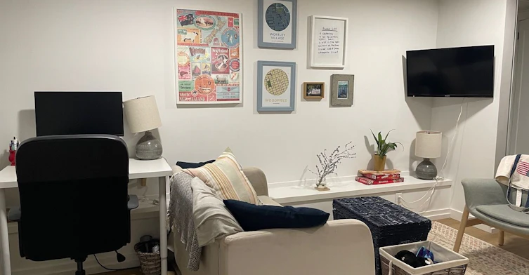 Basement-76 Bellwoods Avenue, Toronto, ON, M6J 2P4 - 20