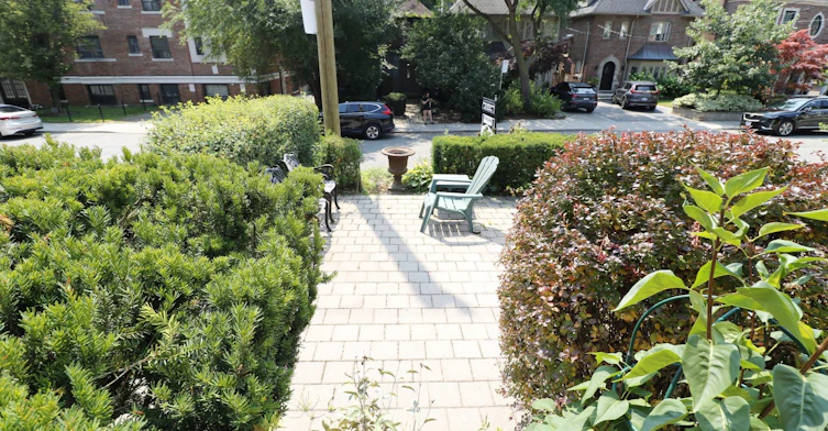 Main-6 Poplar Plains Crescent, Toronto, ON, M4V 1E8 - 3