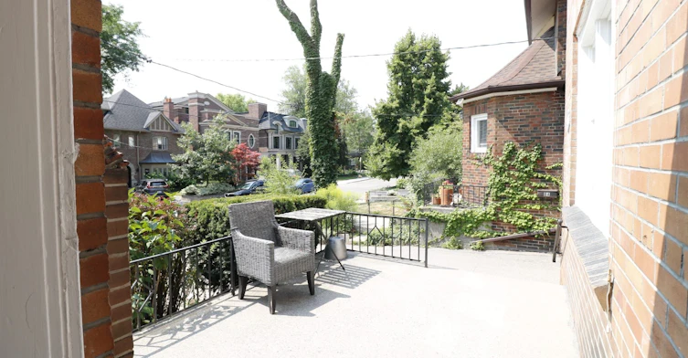 Main-6 Poplar Plains Crescent, Toronto, ON, M4V 1E8 - 2