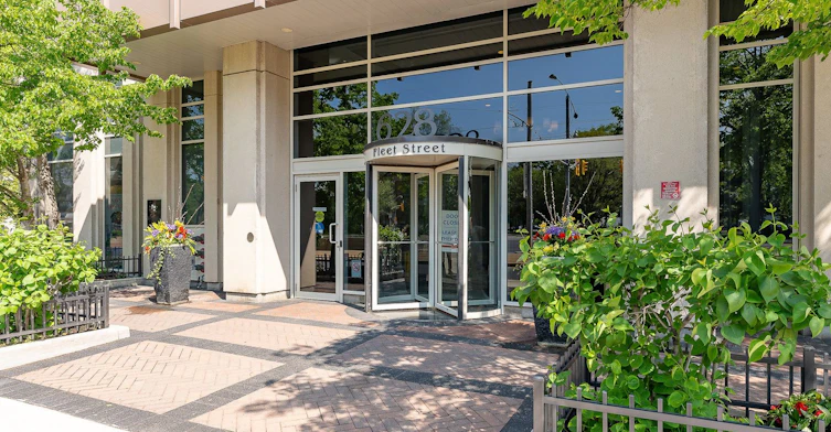 534-628 Fleet Street, Toronto, ON, M5V 1A8 - 17