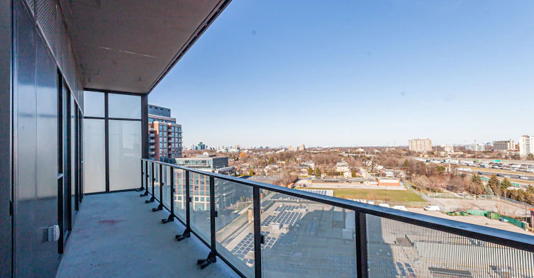 1005-8 Tippett Rd N/A, Toronto, ON, M3H 0E7 - 37