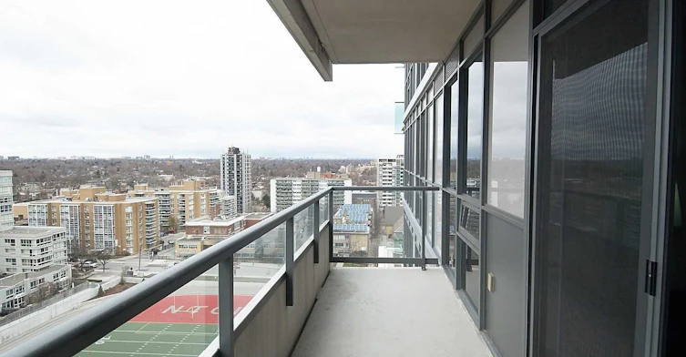 1319-70 Roehampton Avenue, Toronto, ON, M4P 1R2 - 13