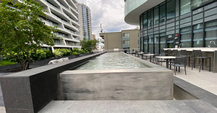1906-403 Church Street, Toronto, ON, M4Y 0C9 - 38