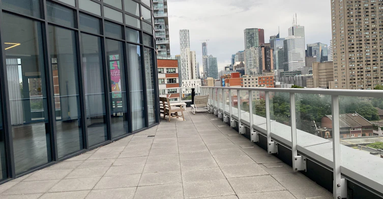 1906-403 Church Street, Toronto, ON, M4Y 0C9 - 28