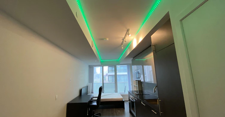 1906-403 Church Street, Toronto, ON, M4Y 0C9 - 9