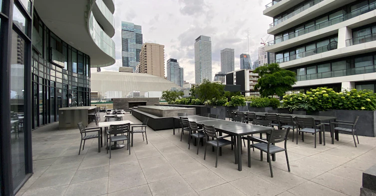 1906-403 Church Street, Toronto, ON, M4Y 0C9 - 32