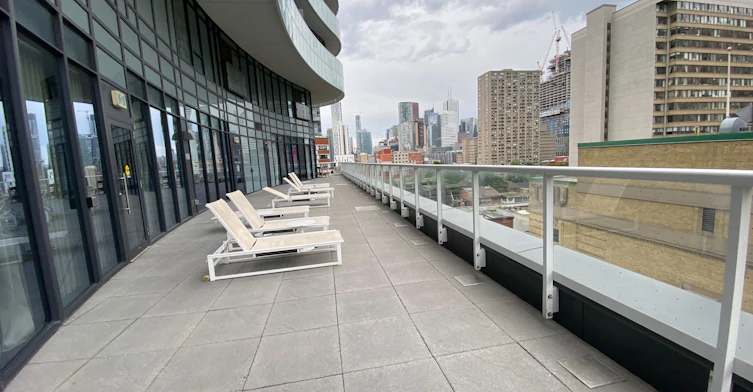 1906-403 Church Street, Toronto, ON, M4Y 0C9 - 29