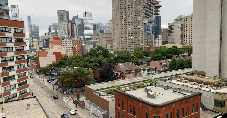 1906-403 Church Street, Toronto, ON, M4Y 0C9 - 24