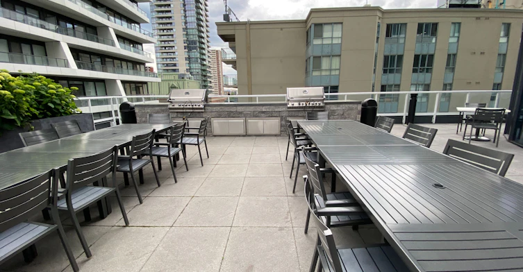 1906-403 Church Street, Toronto, ON, M4Y 0C9 - 31