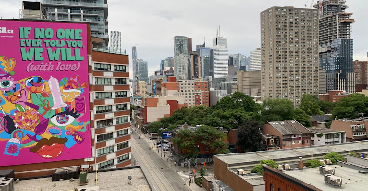 1906-403 Church Street, Toronto, ON, M4Y 0C9 - 26