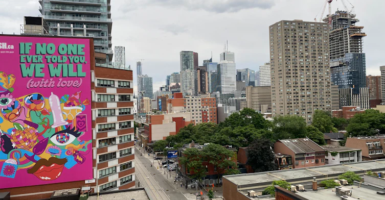 1906-403 Church Street, Toronto, ON, M4Y 0C9 - 27