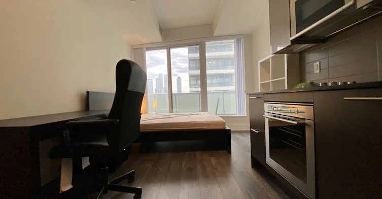 1906-403 Church Street, Toronto, ON, M4Y 0C9 - 11