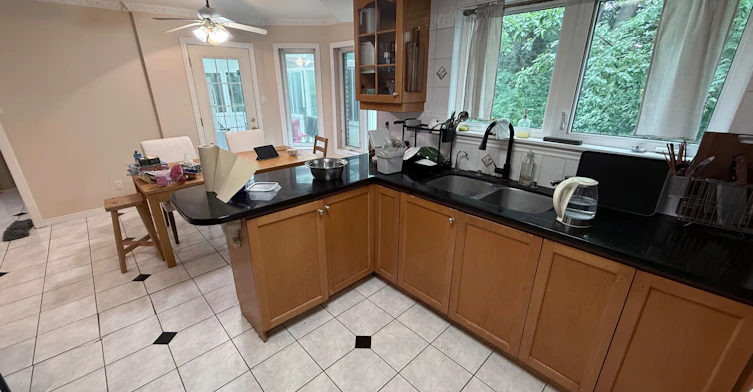 63 Lehar Crescent, Toronto, ON, M2H 1J4 - 6