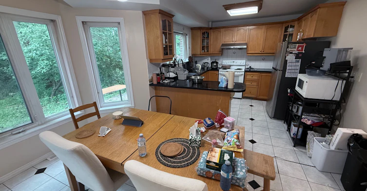 63 Lehar Crescent, Toronto, ON, M2H 1J4 - 5
