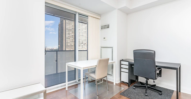 3308-1080 Bay Street, Toronto, ON, M5S 0A5 - 5