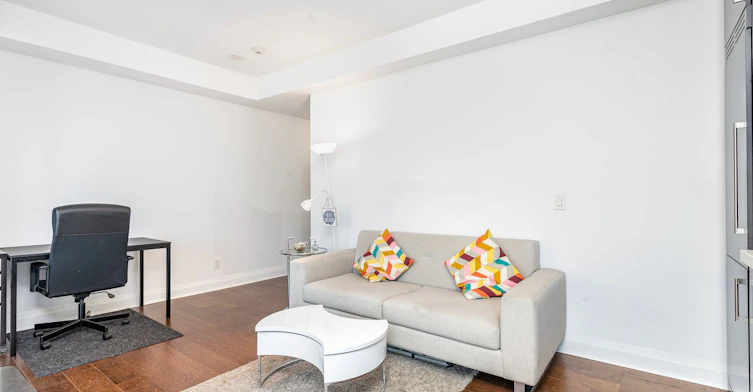 3308-1080 Bay Street, Toronto, ON, M5S 0A5 - 4
