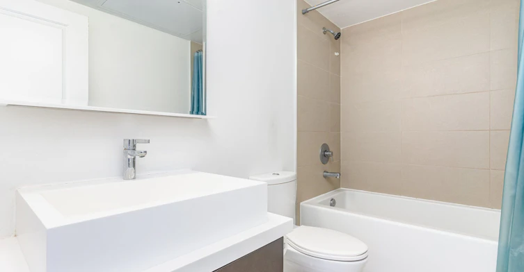 3308-1080 Bay Street, Toronto, ON, M5S 0A5 - 9