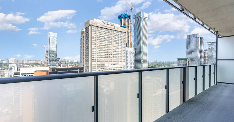 3308-1080 Bay Street, Toronto, ON, M5S 0A5 - 11