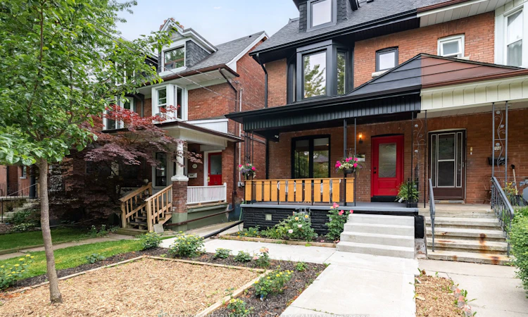 204 Grace Street