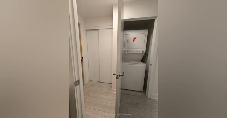 1302-15 Mercer Street, Toronto, ON, M5V 0T8 - 4