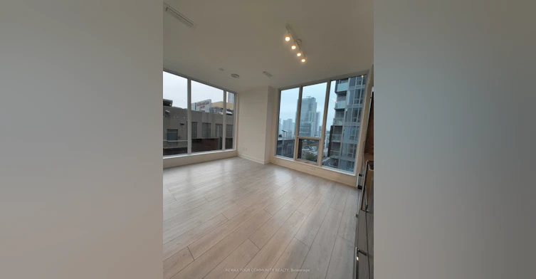 1302-15 Mercer Street, Toronto, ON, M5V 0T8 - 23
