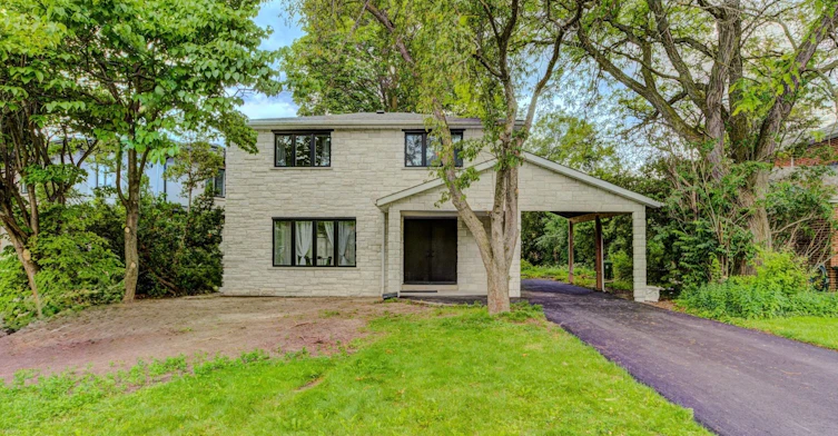 22 Gleneagle Crescent, Toronto, ON, M2J 3H3 - 28