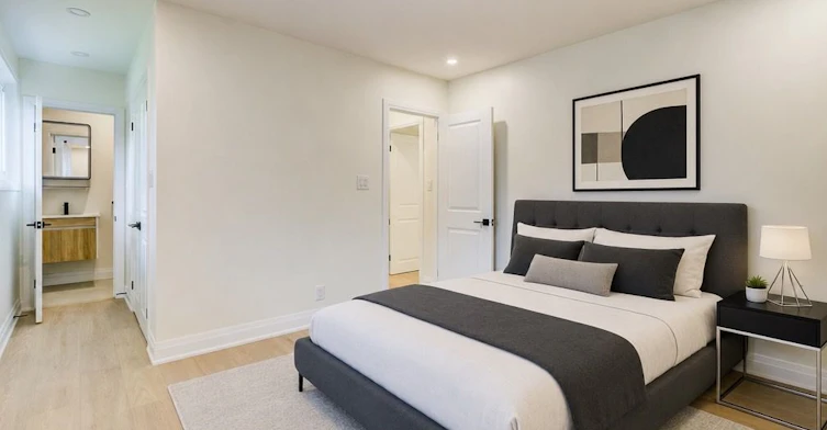 22 Gleneagle Crescent, Toronto, ON, M2J 3H3 - 12