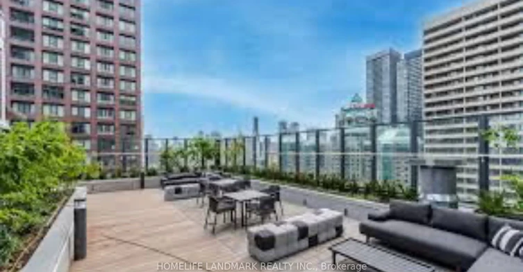 3507-395 Bloor Street E, Toronto, ON, M4W 0B4 - 24