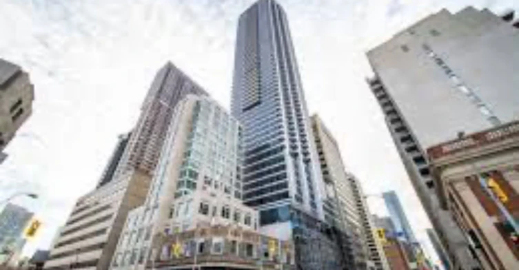 3507-395 Bloor Street E, Toronto, ON, M4W 0B4 - 13