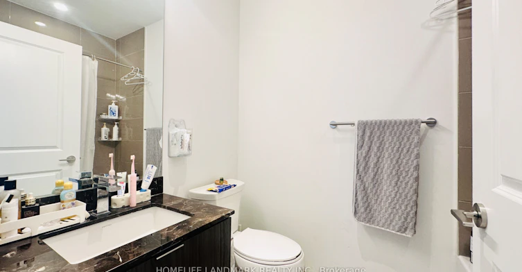 3507-395 Bloor Street E, Toronto, ON, M4W 0B4 - 10