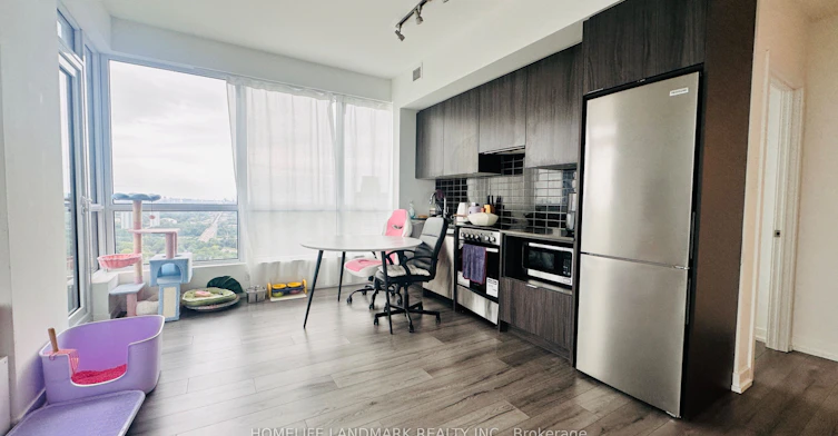 3507-395 Bloor Street E, Toronto, ON, M4W 0B4 - 5