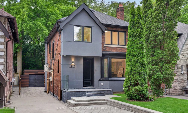 217 Chaplin Crescent