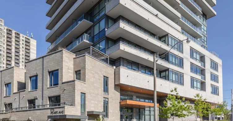 1007-181 Bedford Road, Toronto, ON, M5R 0C2 - 39