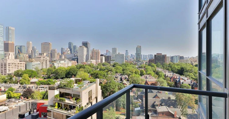 1007-181 Bedford Road, Toronto, ON, M5R 0C2 - 12